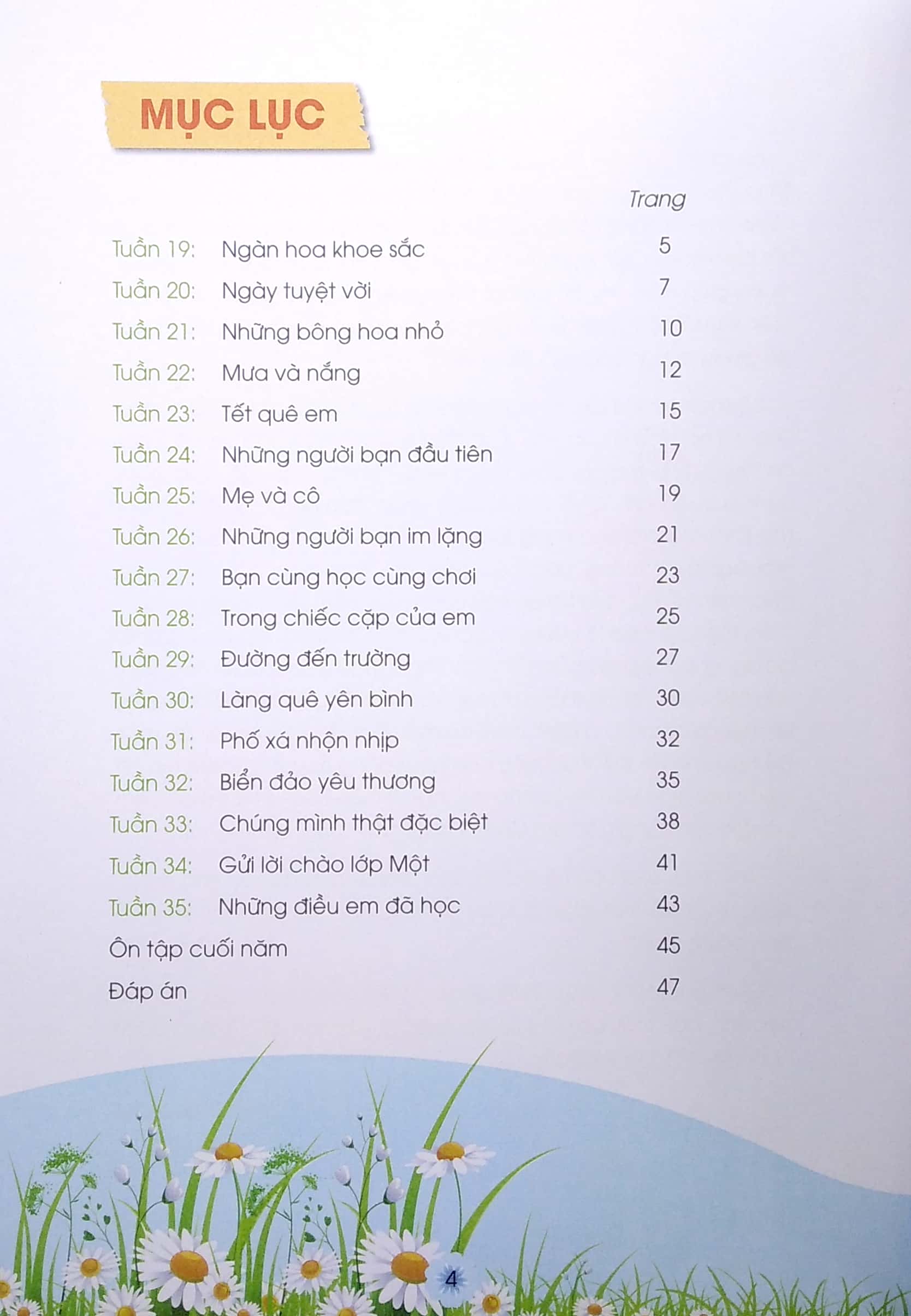 bộ vui học từ và câu lớp 1 - tập 2 (bộ sách chân trời sáng tạo) - Ảnh 4