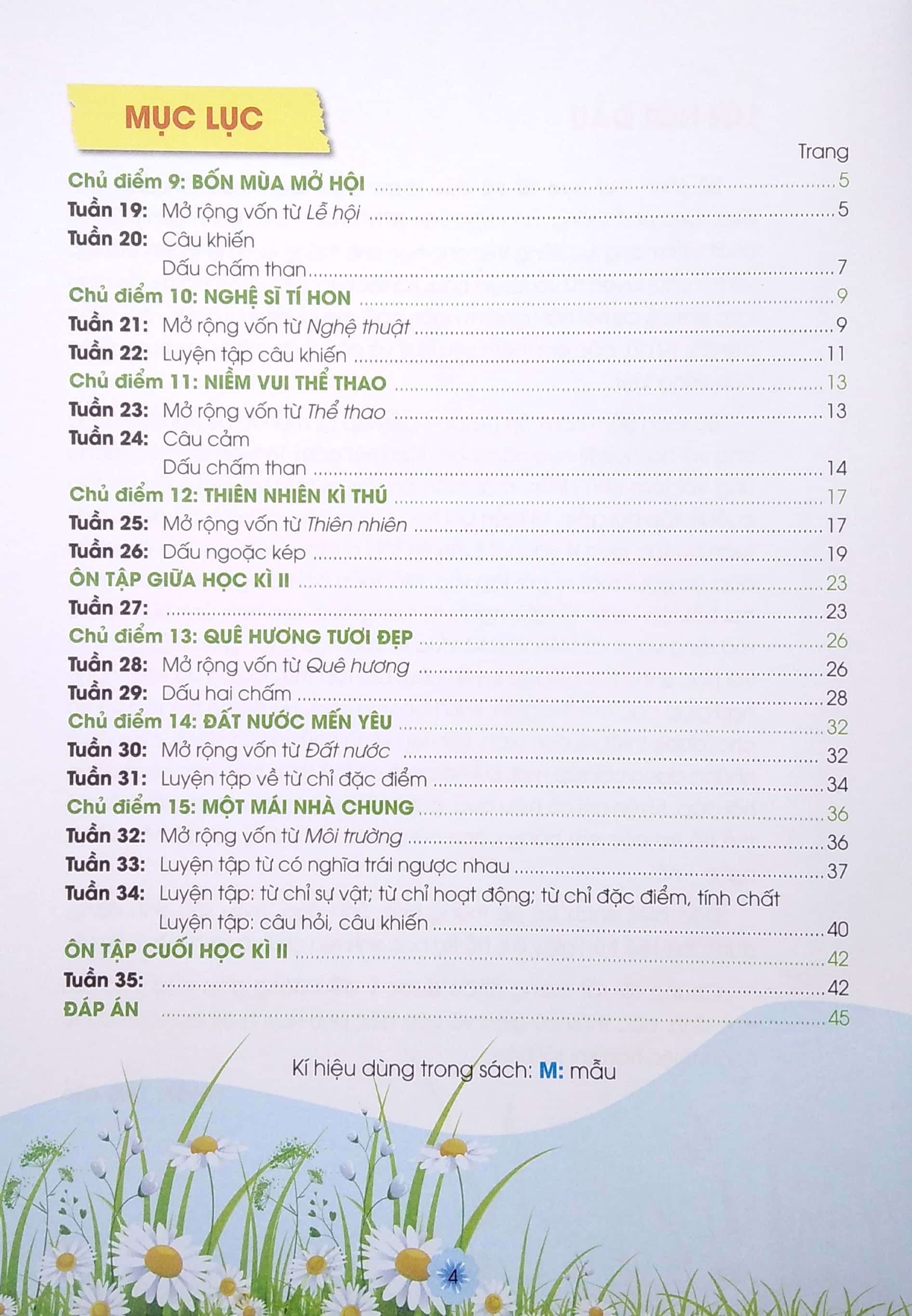 bộ vui học từ và câu lớp 3 - tập 2 (bộ sách chân trời sáng tạo) (tái bản 2022) - Ảnh 3