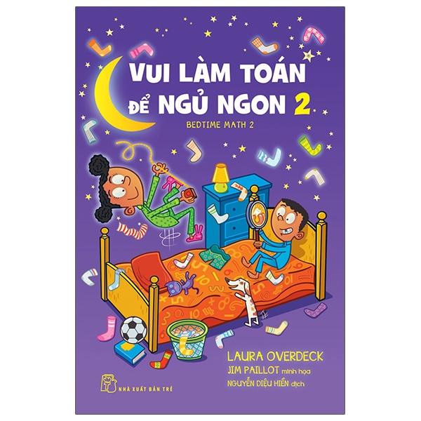 bộ vui làm toán để ngủ ngon 02 - bedtime math 2