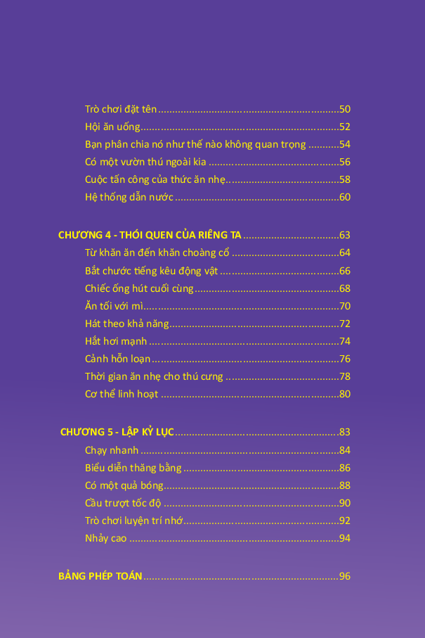 bộ vui làm toán để ngủ ngon 02 - bedtime math 2 - Ảnh 13