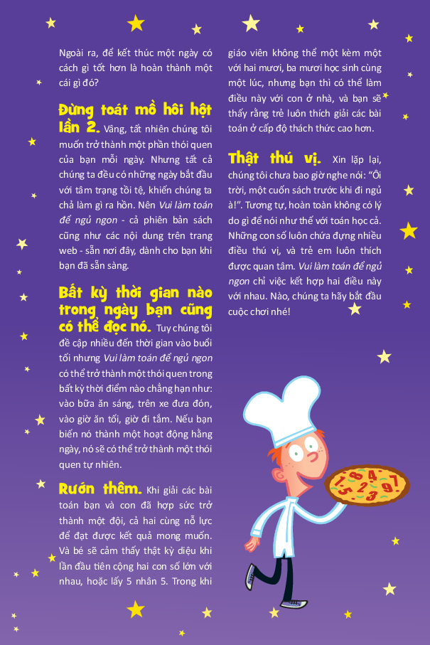 bộ vui làm toán để ngủ ngon 02 - bedtime math 2 - Ảnh 7