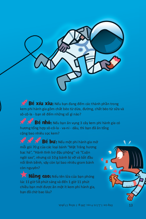 bộ vui làm toán để ngủ ngon 03 - bedtime math 3 - Ảnh 11