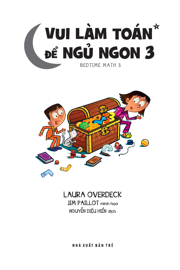 bộ vui làm toán để ngủ ngon 03 - bedtime math 3 - Ảnh 3