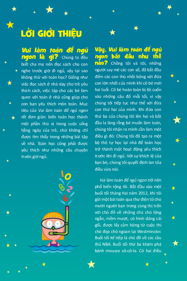 bộ vui làm toán để ngủ ngon 03 - bedtime math 3 - Ảnh 4