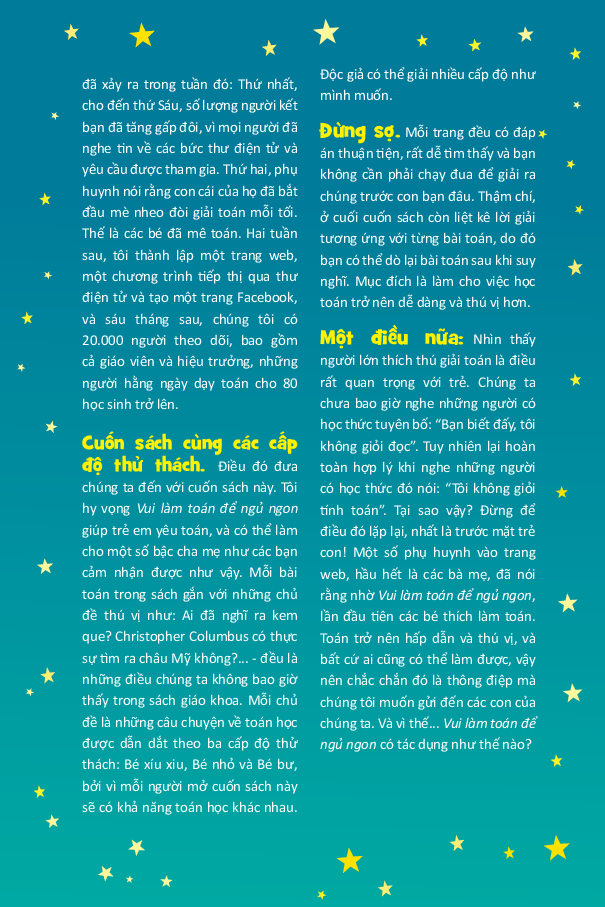 bộ vui làm toán để ngủ ngon 03 - bedtime math 3 - Ảnh 5