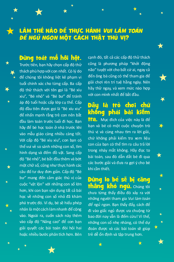 bộ vui làm toán để ngủ ngon 03 - bedtime math 3 - Ảnh 6