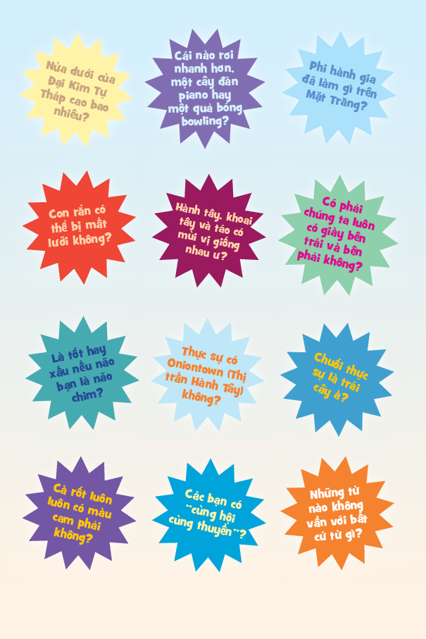 bộ vui làm toán để ngủ ngon 03 - bedtime math 3 - Ảnh 8