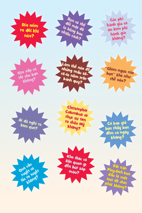 bộ vui làm toán để ngủ ngon 03 - bedtime math 3 - Ảnh 9