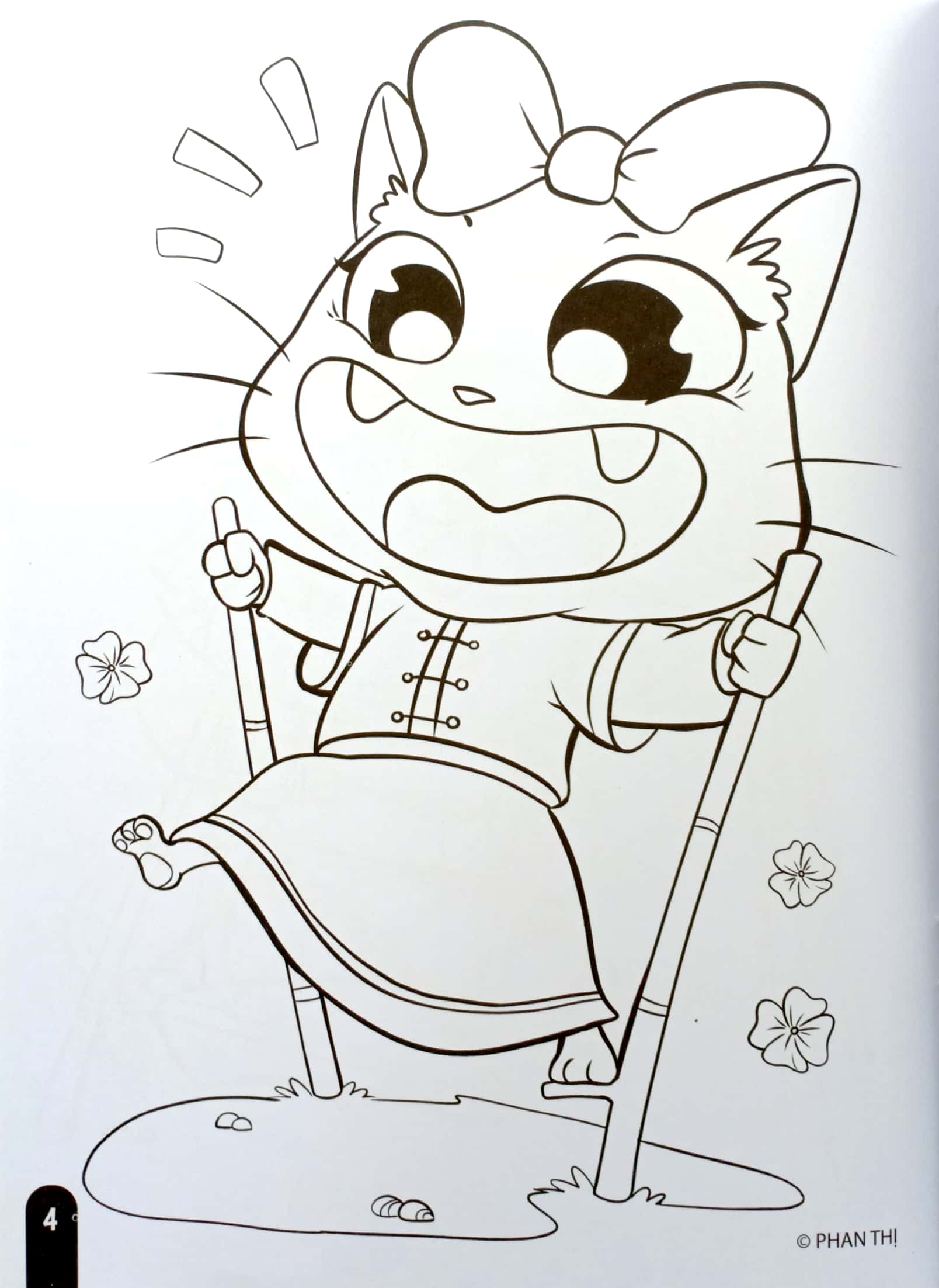 bộ vui tết cùng 12 con giáp - tập 1: chơi gì cũng vui - Ảnh 7