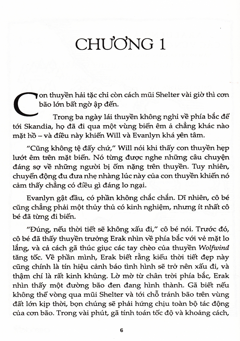 bộ vùng đất đóng băng - Ảnh 3