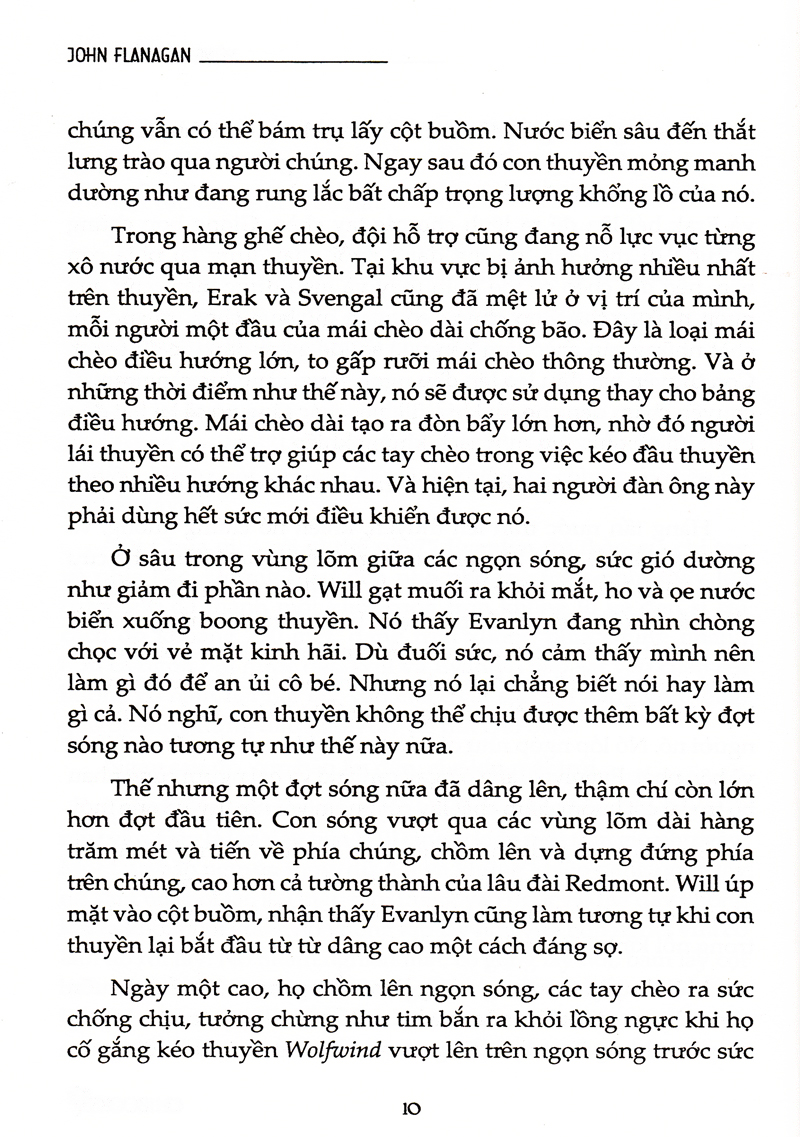 bộ vùng đất đóng băng - Ảnh 7