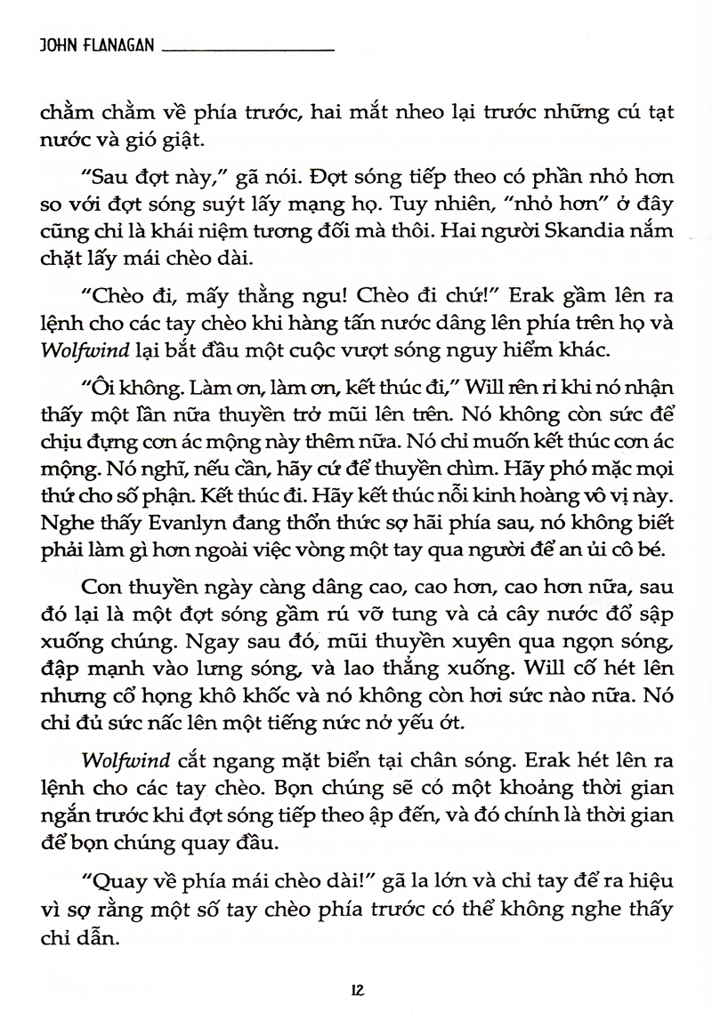 bộ vùng đất đóng băng - Ảnh 9