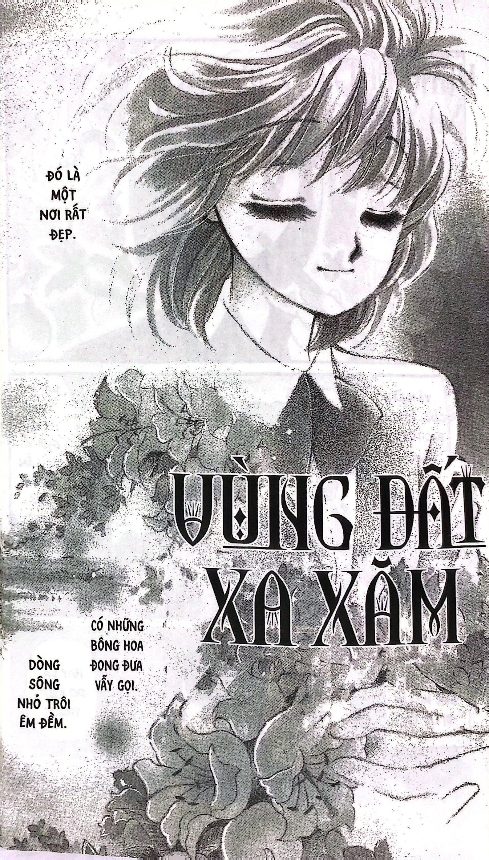 Bộ Vùng Đất Xa Xăm - Tập 1 - Tặng Kèm Special Cover - Ảnh 8