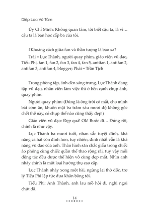 bộ vượt qua thời không để yêu anh - tập 1 - Ảnh 11