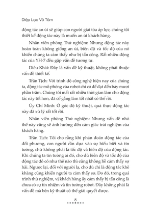 bộ vượt qua thời không để yêu anh - tập 1 - Ảnh 5