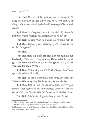 bộ vượt qua thời không để yêu anh - tập 1 - Ảnh 9