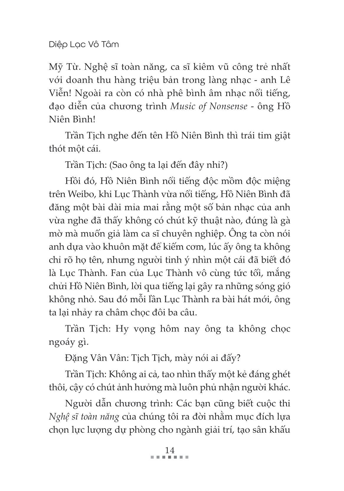 bộ vượt qua thời không để yêu anh - tập 2 - Ảnh 11