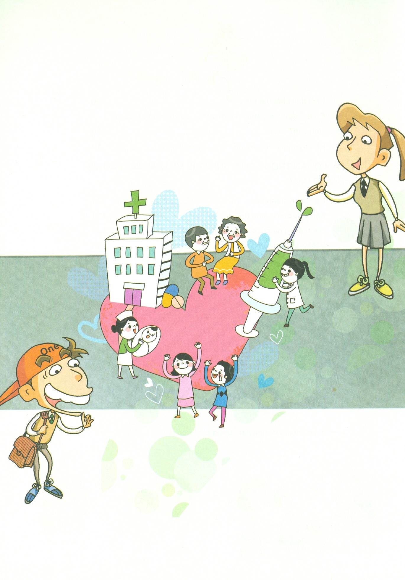 bộ w series 05: giới tính tạo sinh linh - Ảnh 7