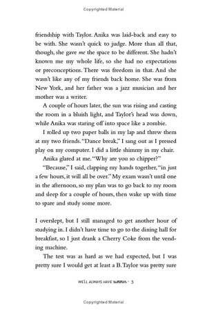 bộ we'll always have summer (the summer series book 3) - Ảnh 10