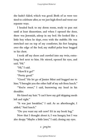 bộ we'll always have summer (the summer series book 3) - Ảnh 11