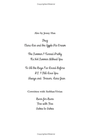 bộ we'll always have summer (the summer series book 3) - Ảnh 3