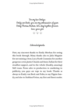 bộ we'll always have summer (the summer series book 3) - Ảnh 5