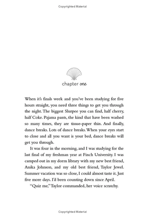 bộ we'll always have summer (the summer series book 3) - Ảnh 8