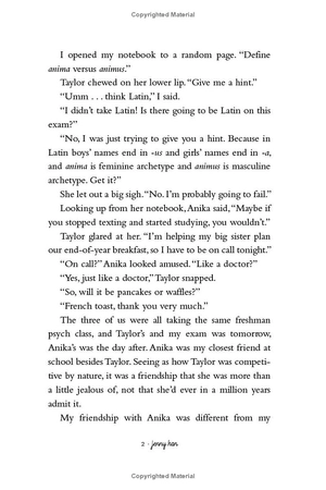 bộ we'll always have summer (the summer series book 3) - Ảnh 9