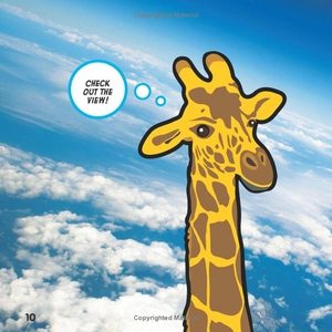 bộ weird but true! 3 - Ảnh 11