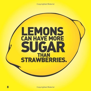 bộ weird but true! 3 - Ảnh 9