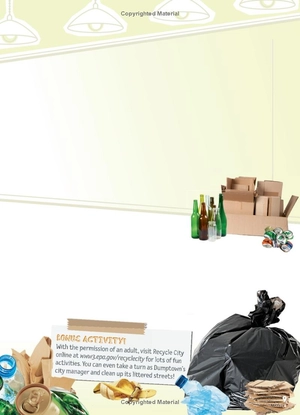 bộ weird but true! 4: wild and wacky sticker doodle book - Ảnh 11