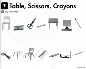 bộ welcome to our world: activity book 2 - Ảnh 4