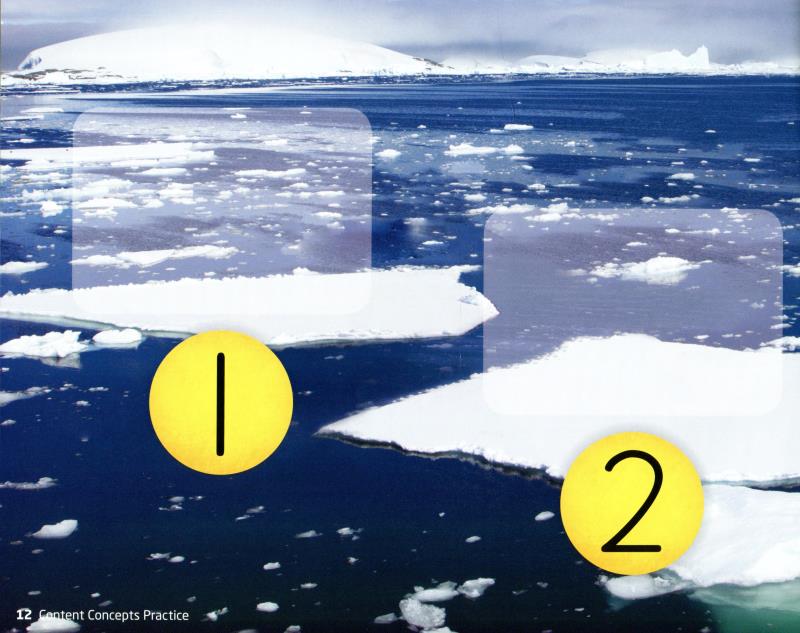 bộ welcome to our world: student book 1 - Ảnh 5