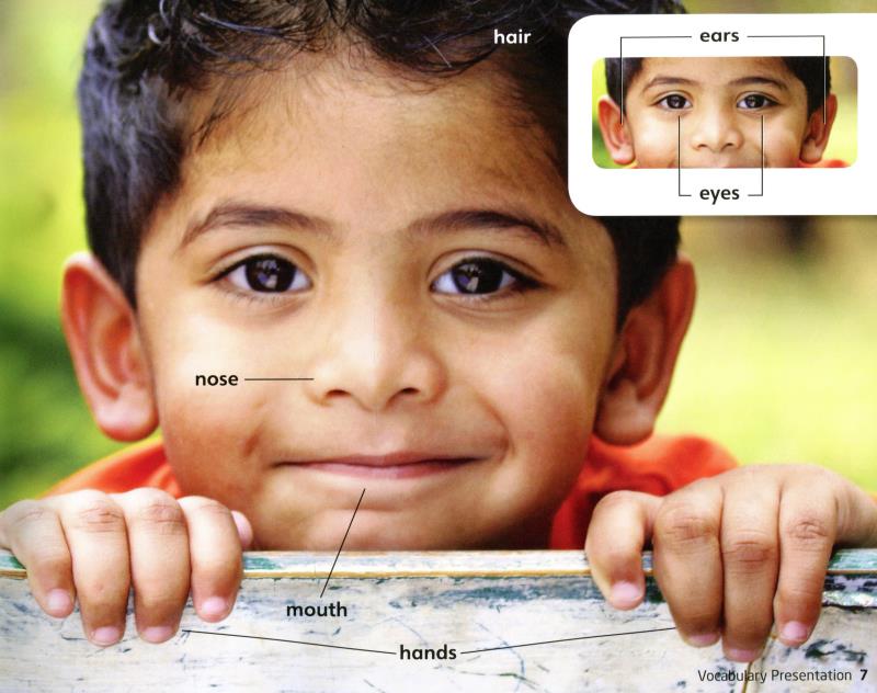 bộ welcome to our world: student book 1 - Ảnh 7