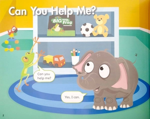 bộ welcome to our world: student book 2 - Ảnh 5