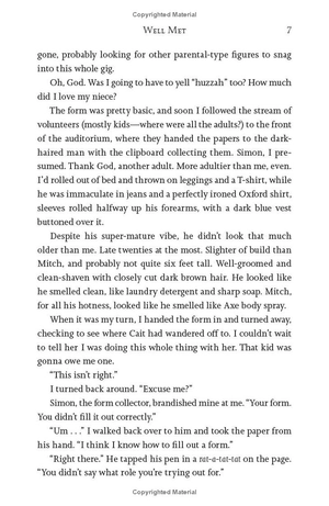 bộ well met 1 - Ảnh 10