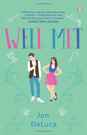 bộ well met 1 - Ảnh 2