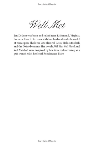 bộ well met 1 - Ảnh 3