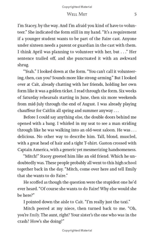 bộ well met 1 - Ảnh 8