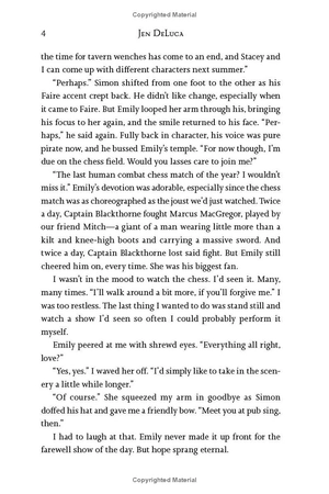 bộ well met 2: well played - Ảnh 10