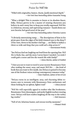 bộ well met 2: well played - Ảnh 3