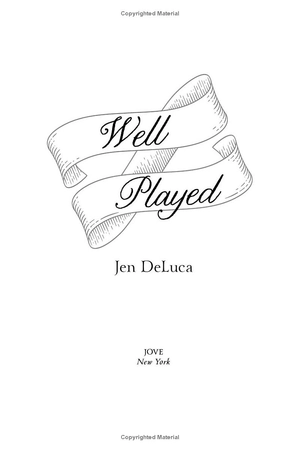 bộ well met 2: well played - Ảnh 5