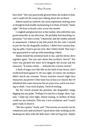 bộ well met 2: well played - Ảnh 9