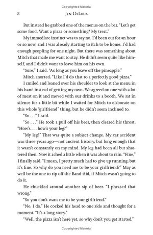 bộ well met 3: well matched - Ảnh 13