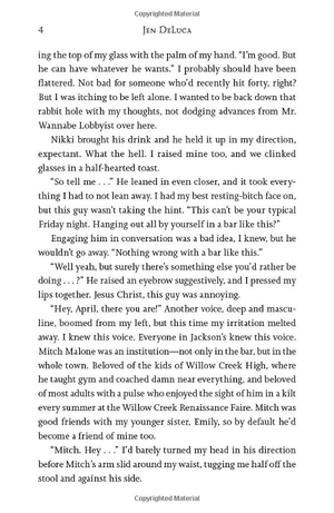 bộ well met 3: well matched - Ảnh 9