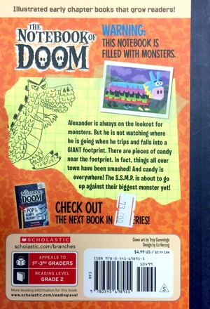 bộ whack of the p-rex - Ảnh 10