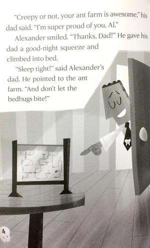 bộ whack of the p-rex - Ảnh 5