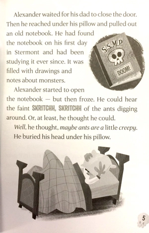 bộ whack of the p-rex - Ảnh 6