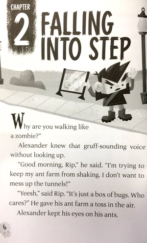 bộ whack of the p-rex - Ảnh 7