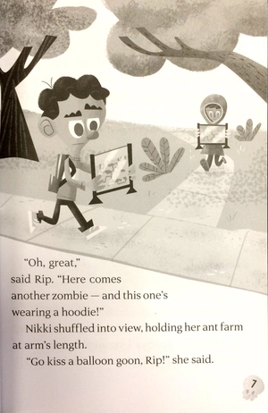 bộ whack of the p-rex - Ảnh 8